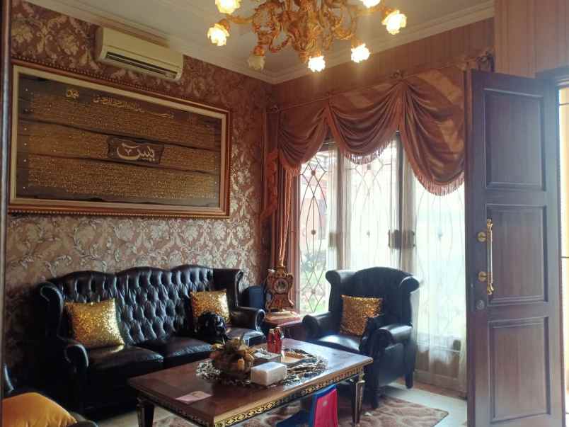 dijual rumah cilandak jakarta selatan