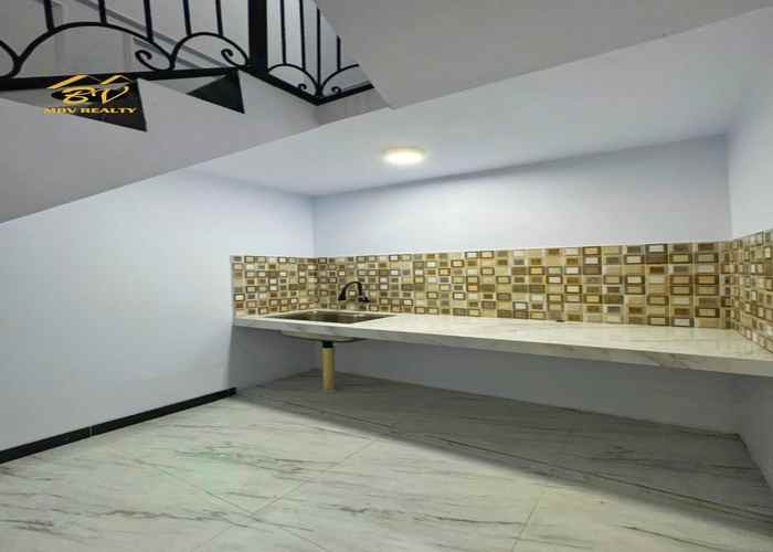 dijual rumah cilandak jakarta selatan