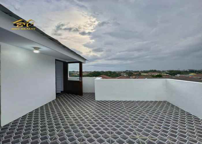 dijual rumah cilandak jakarta selatan