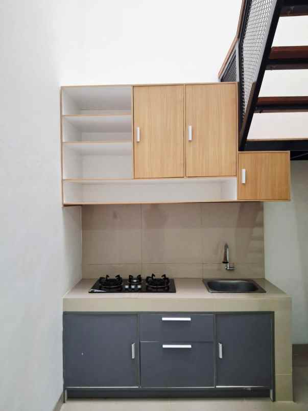 dijual rumah cilengkrang ujungberung