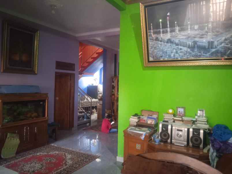 dijual rumah cileunyi