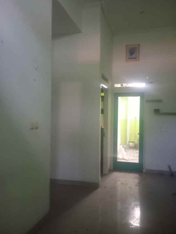 dijual rumah cilodong kalimulya depok