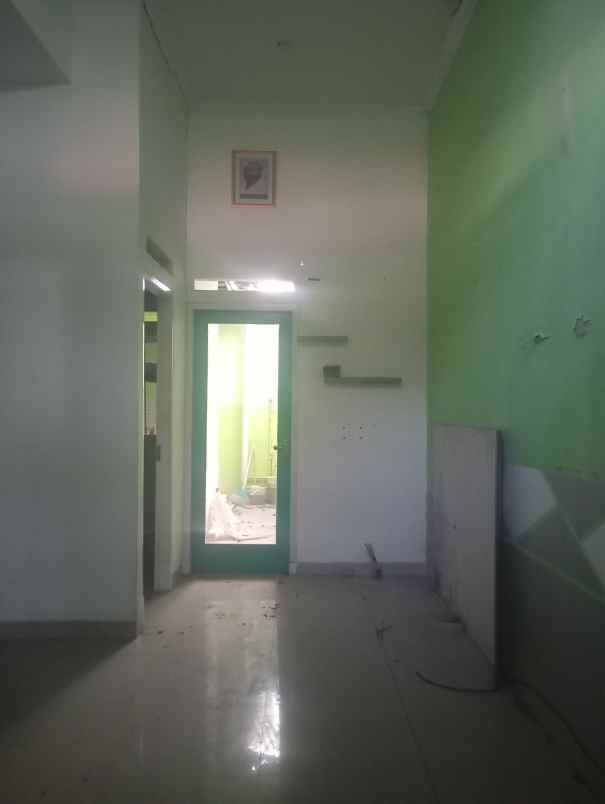 dijual rumah cilodong kalimulya depok