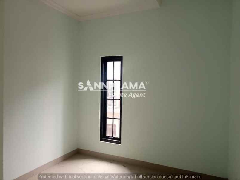 dijual rumah cimanggis depok