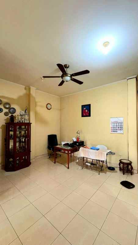 dijual rumah cipinang baru timur