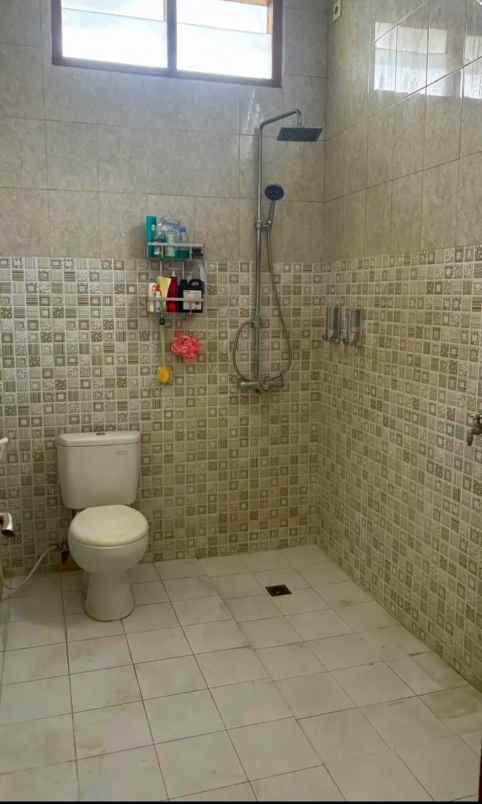 dijual rumah cipinang baru timur