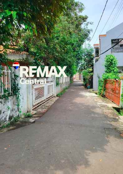 dijual rumah cipinang muara