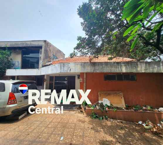 dijual rumah cipinang muara