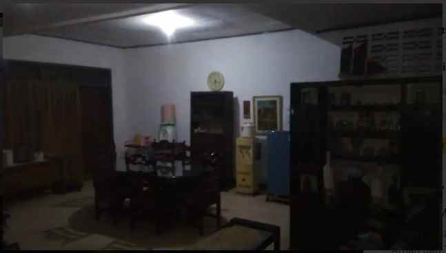 dijual rumah cipta menanggal surabaya