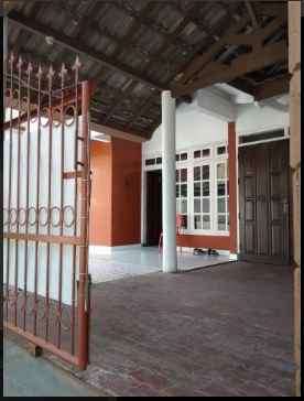 dijual rumah cipta menanggal surabaya