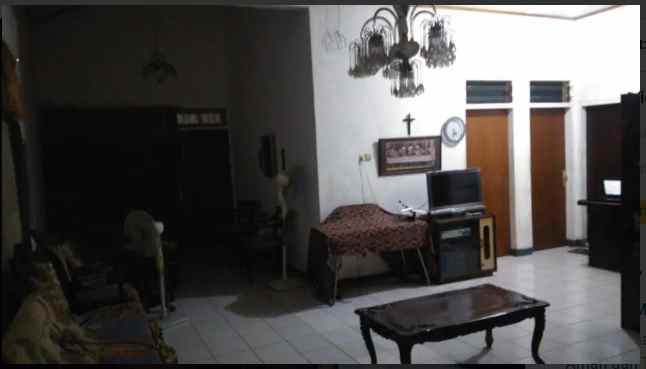 dijual rumah cipta menanggal surabaya