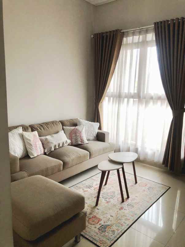 dijual rumah cisaranten kulon