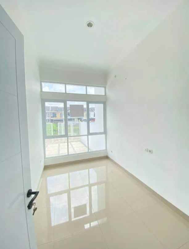 dijual rumah cisaranten kulon