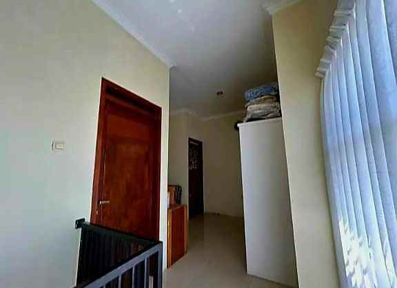 dijual rumah cisaranten kulon