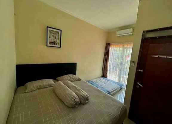 dijual rumah cisaranten kulon