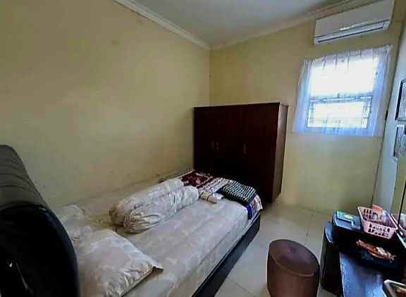 dijual rumah cisaranten kulon