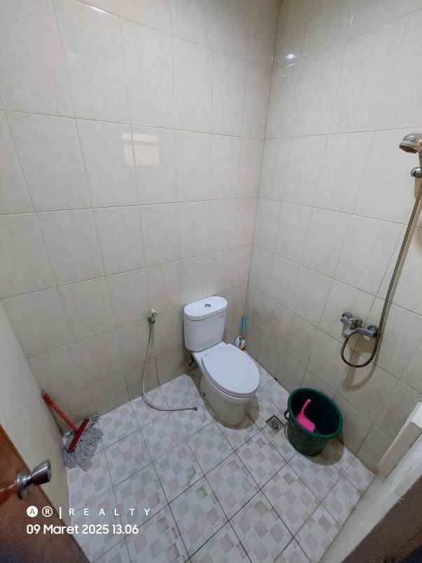 dijual rumah cisitu dago coblong bandung