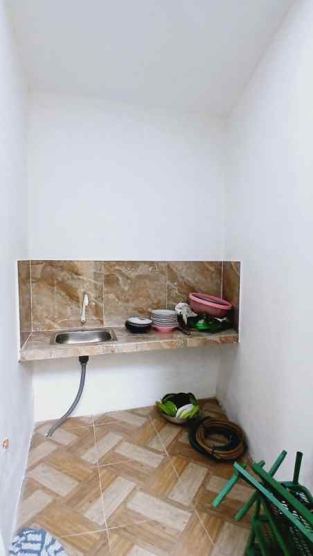 dijual rumah citayam 10 menit ke