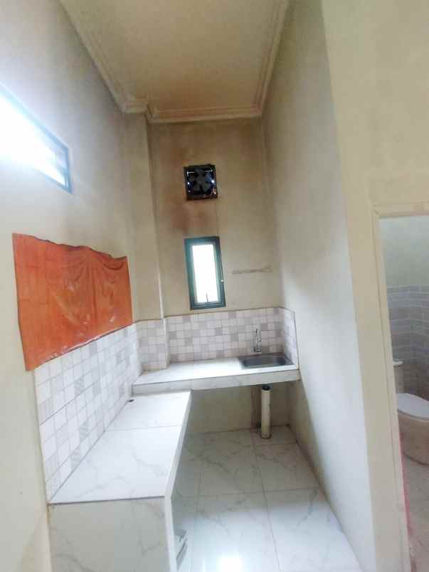 dijual rumah citayam tajurhalang bogor