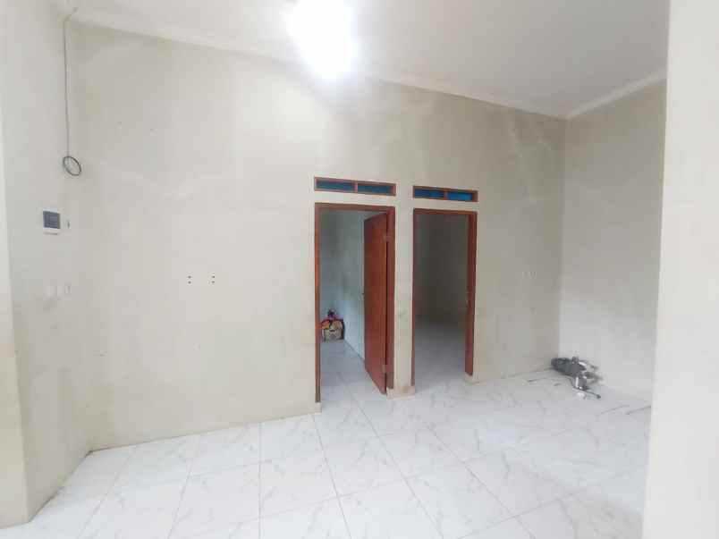 dijual rumah citayam tajurhalang bogor