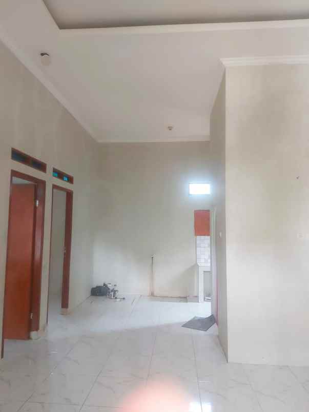 dijual rumah citayam tajurhalang bogor