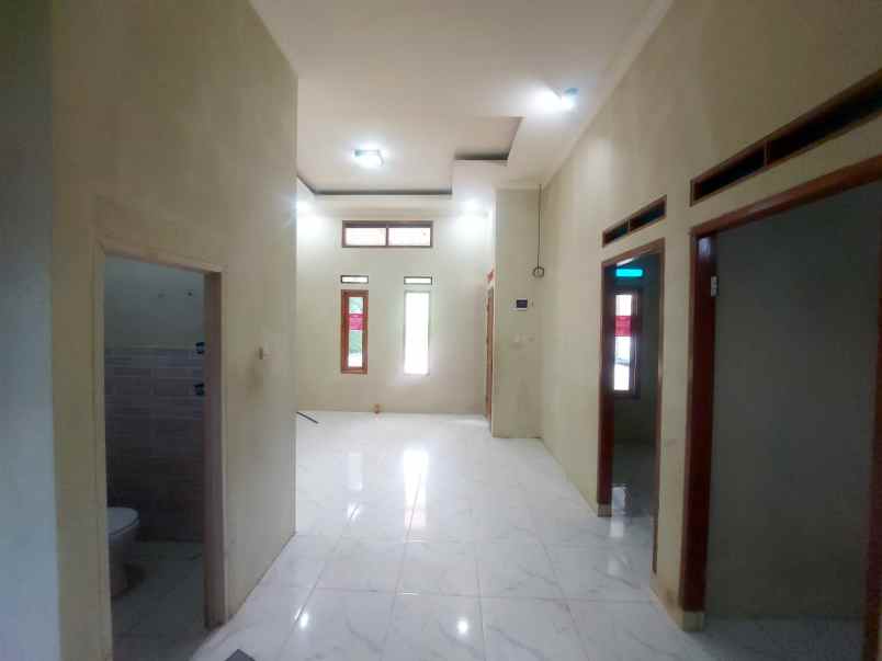 dijual rumah citayam tajurhalang bogor