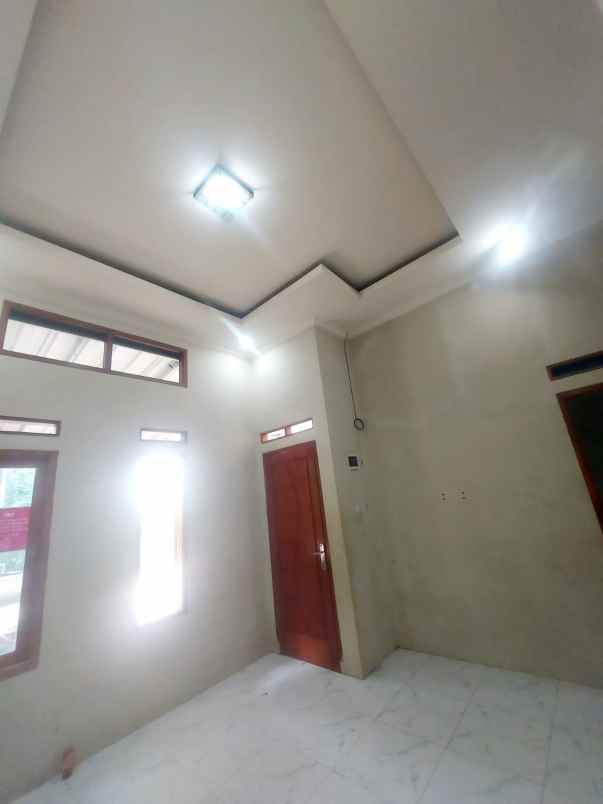 dijual rumah citayam tajurhalang bogor
