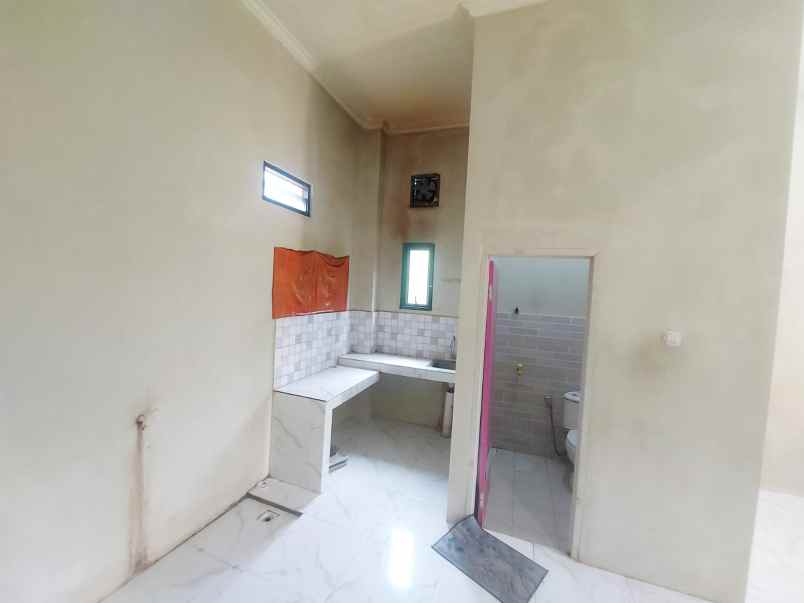 dijual rumah citayam tajurhalang bogor