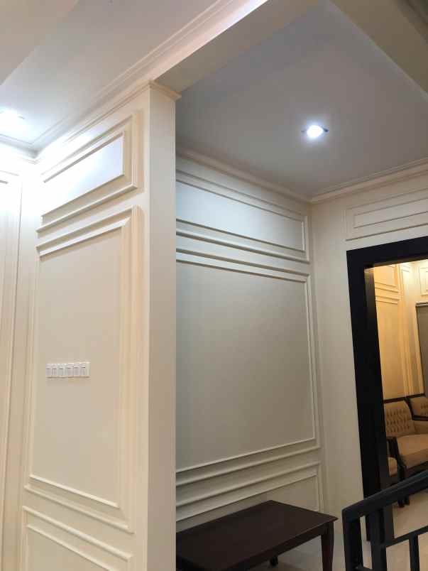 dijual rumah citra gran cibubur