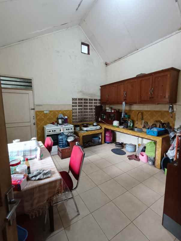 dijual rumah citra indah city sukamaju
