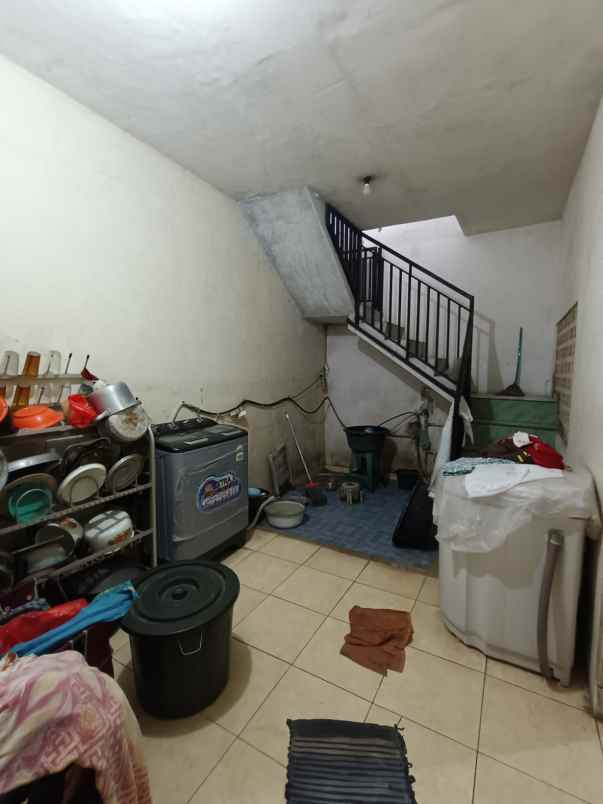 dijual rumah citra indah city sukamaju