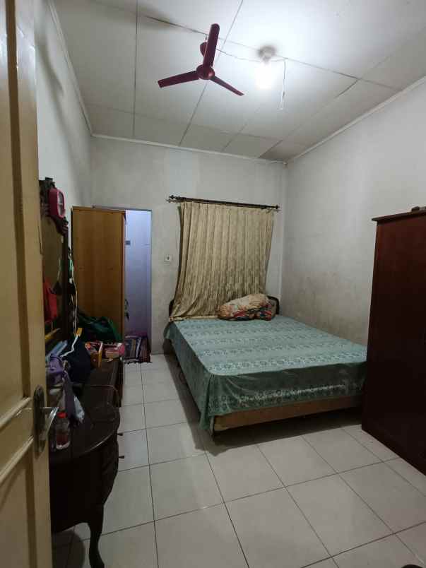 dijual rumah citra indah city sukamaju