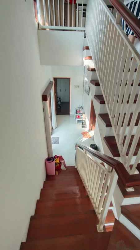 dijual rumah citragran cibubur