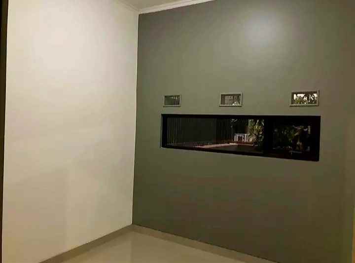 dijual rumah ciwastra