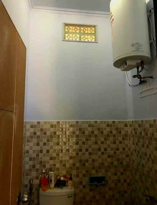 dijual rumah ciwastra