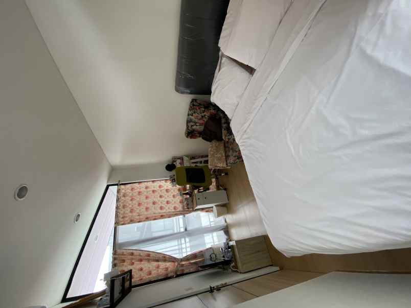 dijual rumah cluster cendana parc lippo