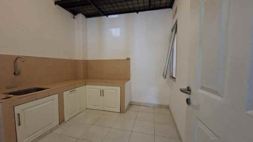 dijual rumah cluster harmoni hi harapan