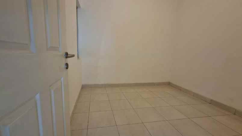 dijual rumah cluster harmoni hi harapan