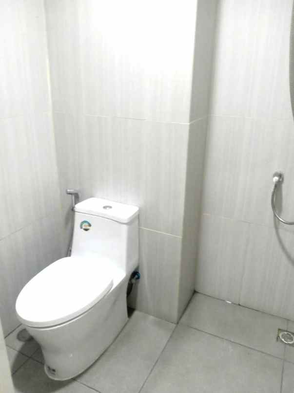 dijual rumah cluster lavesh harapan