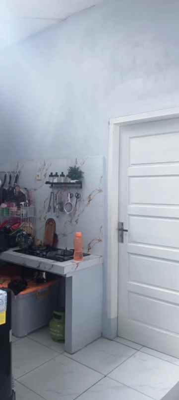 dijual rumah cluster padasuka atas