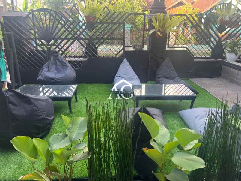 dijual rumah cocok untuk usaha di pandanwangi