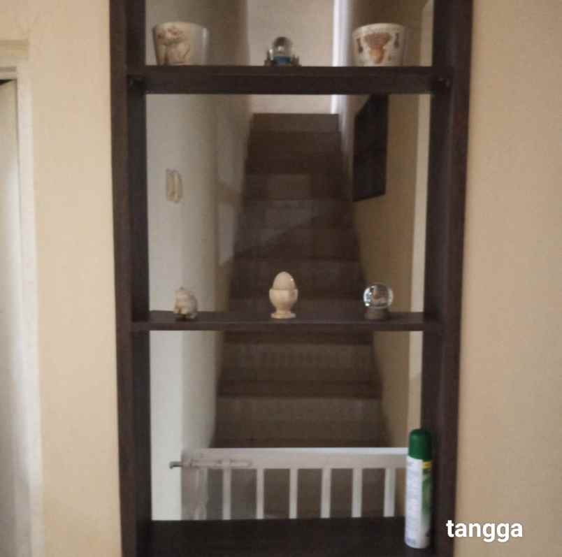 dijual rumah crv residance jati asih