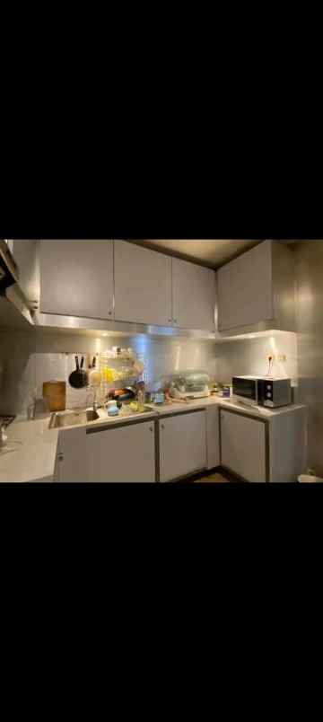 dijual rumah cucur bar