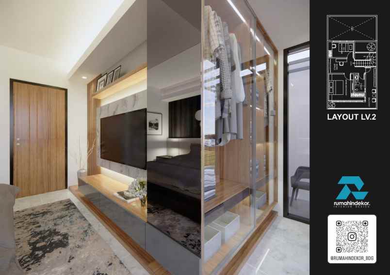 dijual rumah dago jl ir h djuanda