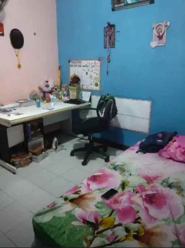 dijual rumah de minimalist jaka