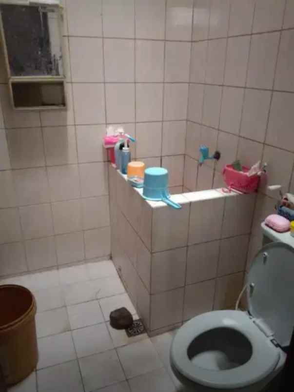 dijual rumah de minimalist jaka