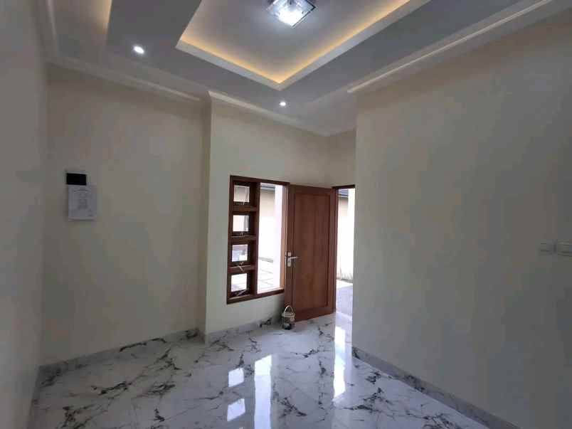 dijual rumah dekat candi prambanan