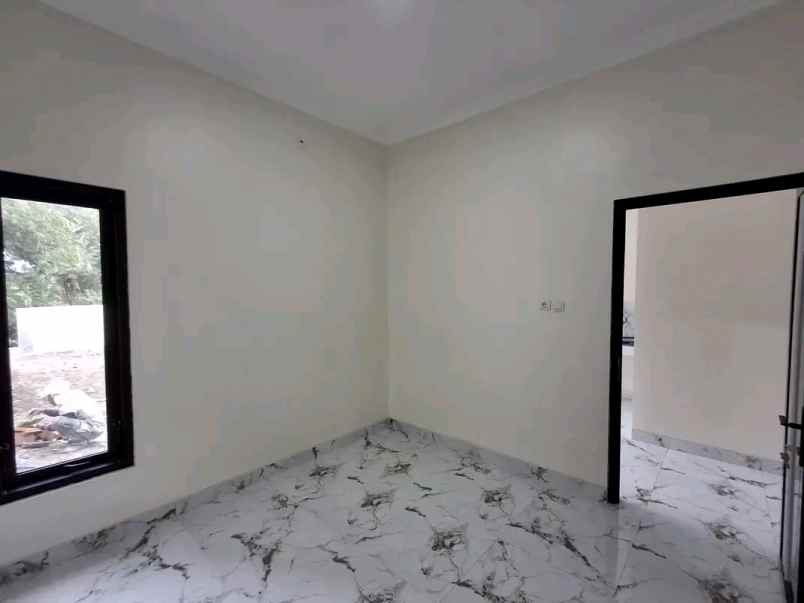 dijual rumah dekat candi prambanan