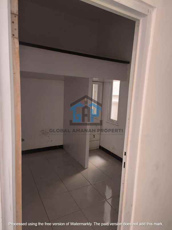 dijual rumah dekat taman kupu kupu