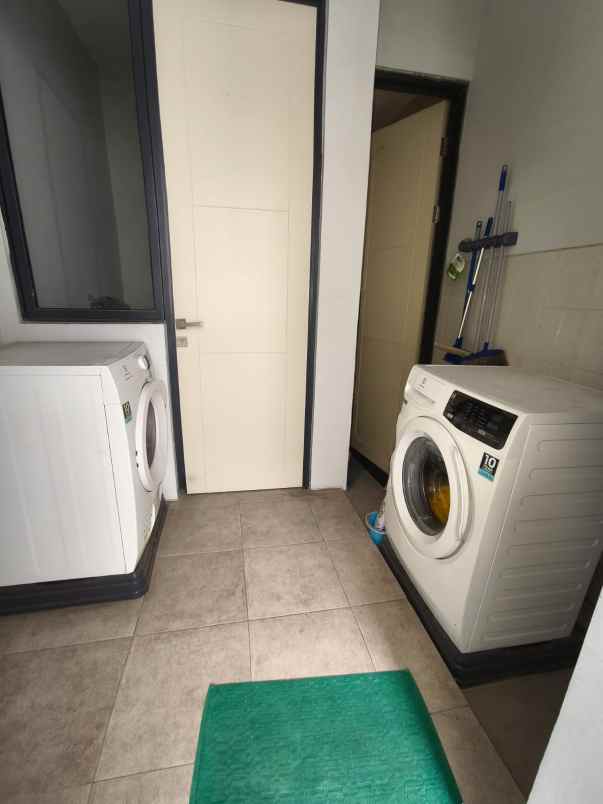 dijual rumah delima utara cluster ruby
